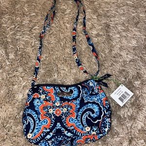 NWT Vera Bradley crossbody purse marrakesh